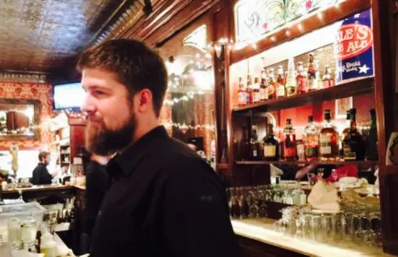 South Ridge Street Seafood Grill