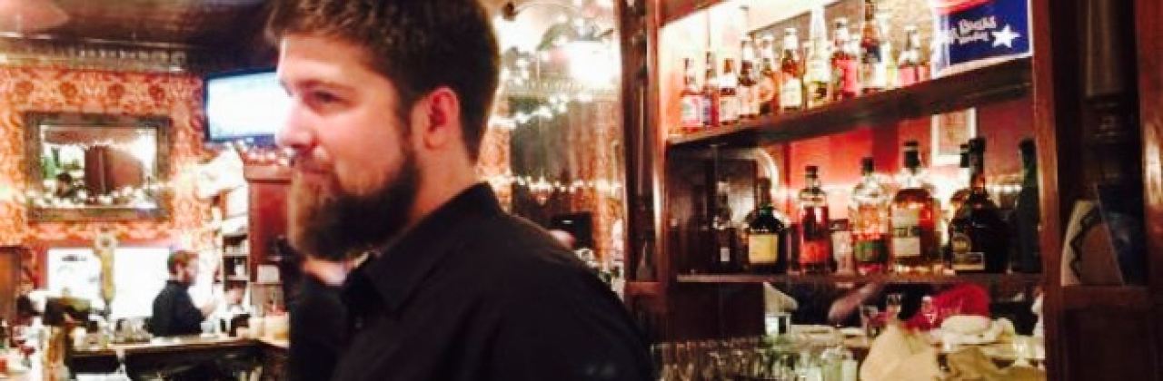 South Ridge Street Seafood Grill