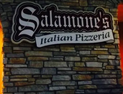 Salamone's Italian Pizzeria