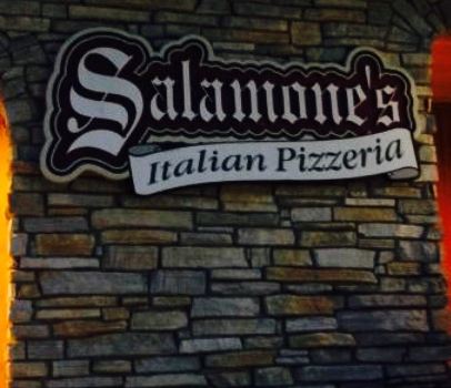 Salamone's Italian Pizzeria