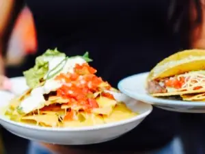 Taco Bill Kensington