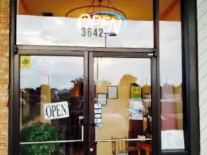 Ashoka Indian Cuisine