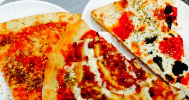Cold Spring Pizza