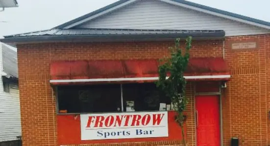 Front Row Sports Bar