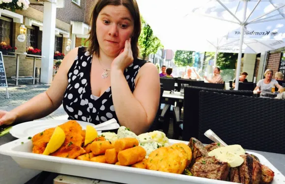 Burgerhaus-Sendenhorst