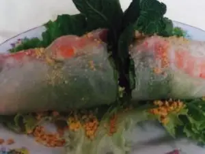 Angkor Restaurant