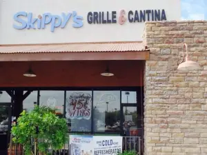 Skippy's Grille & Cantina