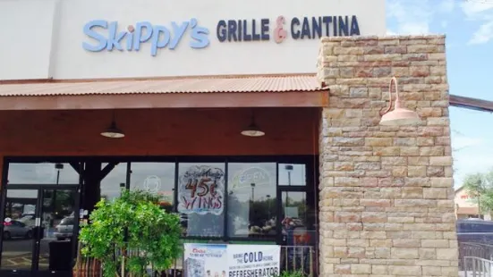 Skippy's Grille & Cantina