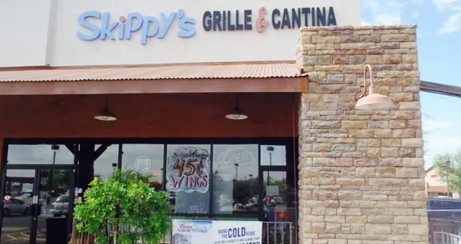 Skippy's Grille & Cantina