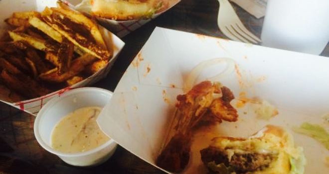 Bill's Burgers Wings & Things
