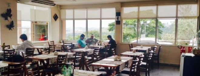Gatro Bistro