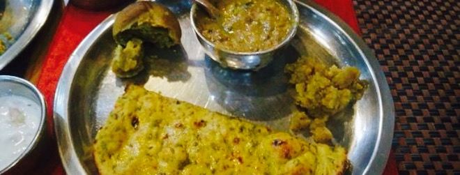 Bhojnam