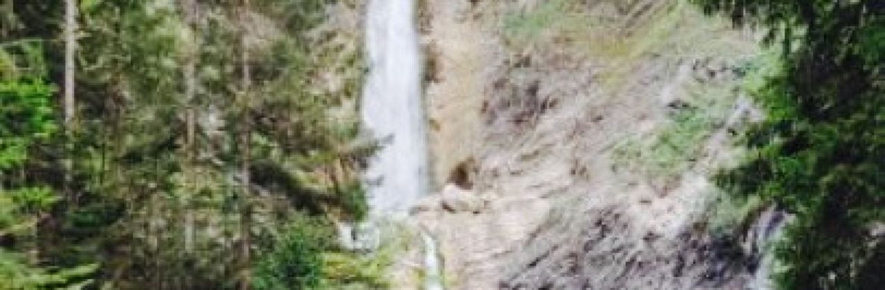 Ingo's Cottage in Gozd Martuljek