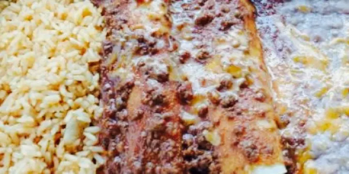 Los Vaqueros Mexican Restaurant