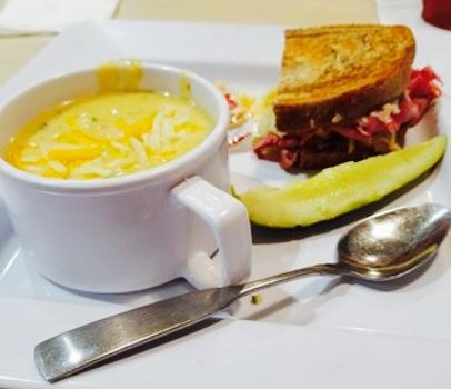 McAlister's Deli