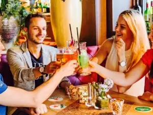 The People'Z Bar Wagrain