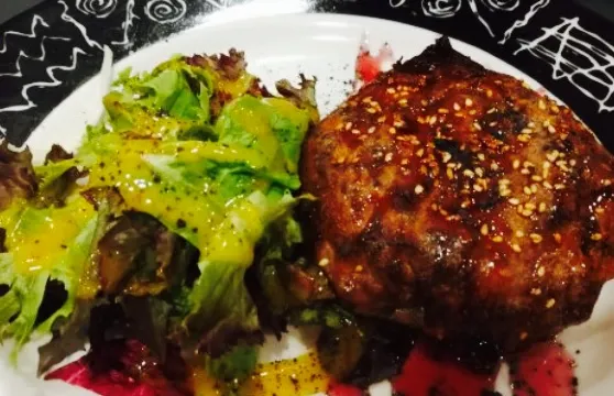 Can Robles Bar Restaurant