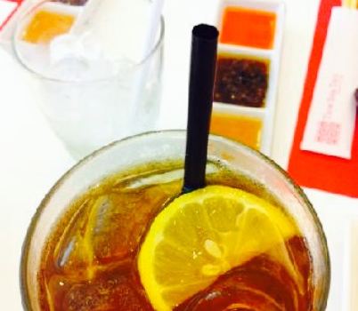 TSIM SHA TSUI Dimsum & Tea Bar