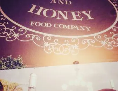 Bread and Honey Food Co