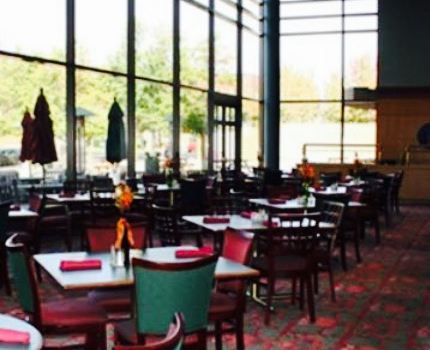Eugenia's Restaurant