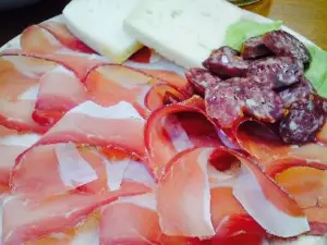 Bierkeller Latsch