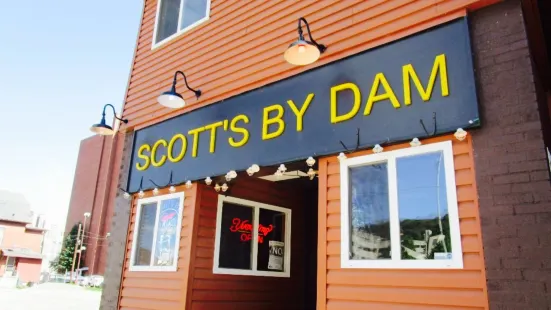 Scott's by Dam