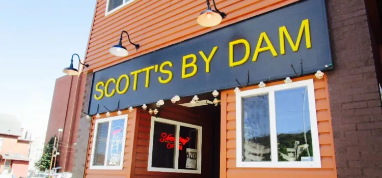 Scott's by Dam