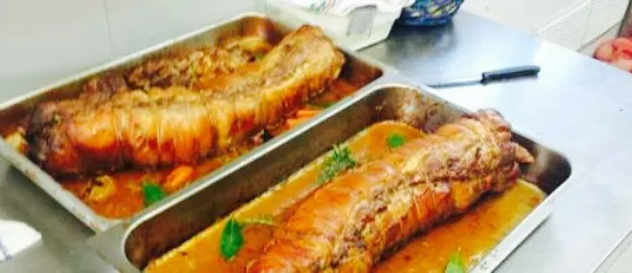 La Locanda della Giara