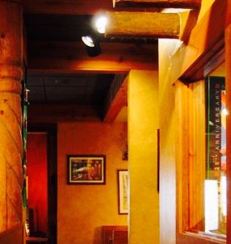 Pancho's Southwestern Grille