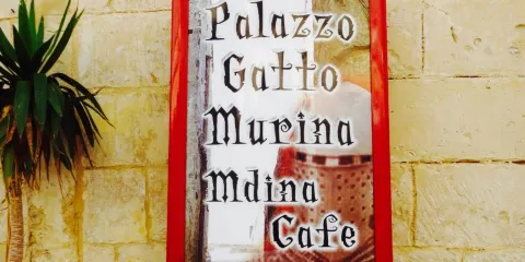 Palazzo Gatto Morina