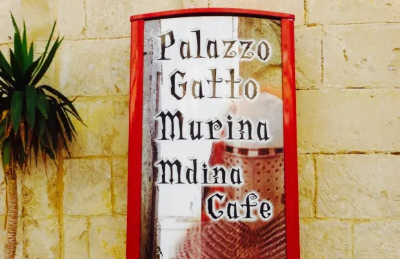 Palazzo Gatto Morina