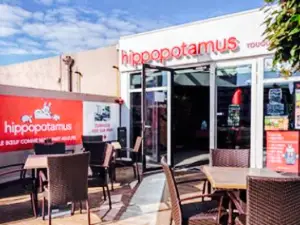Hippopotamus