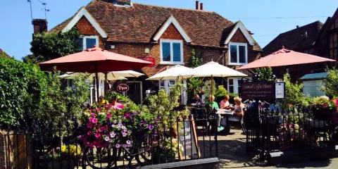 Cromwell Coffee House