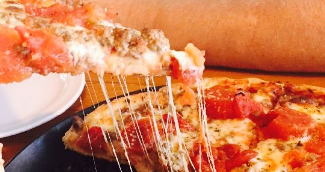 Nicks Pizza