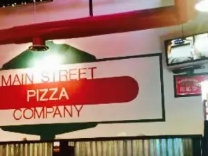 Main Street Pizza Co