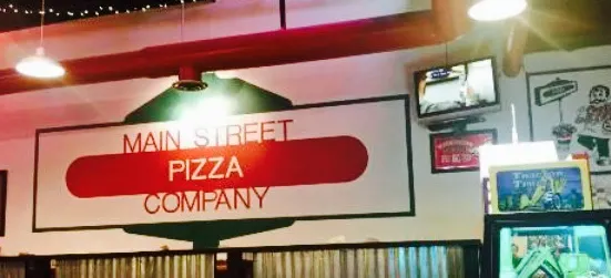Main Street Pizza Co
