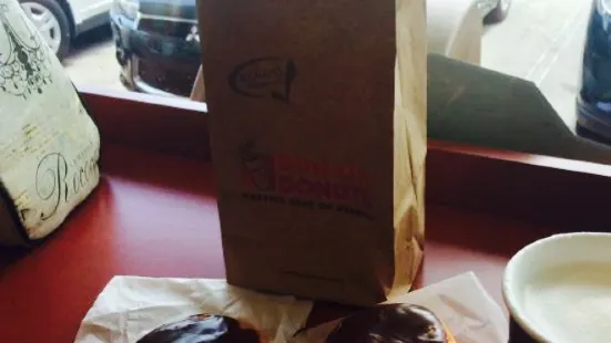 Dunkin Donuts of Poinciana