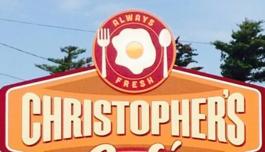 Christopher's Cafe