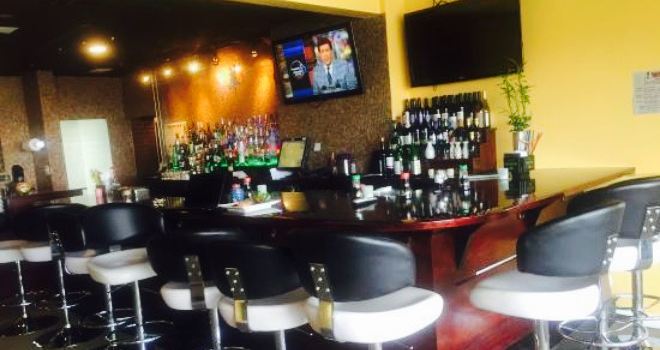 Sei Bar Wakefield