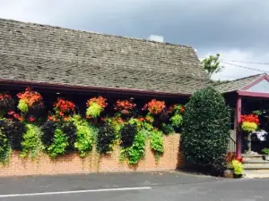 Hank's Place