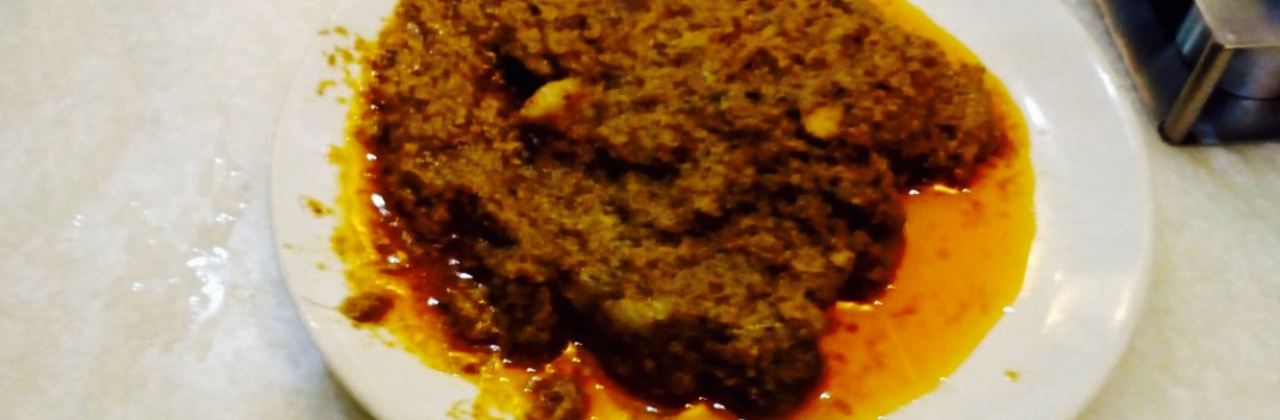 New Aliah Restaurant