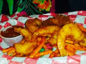 Reelfish Fish and Chips