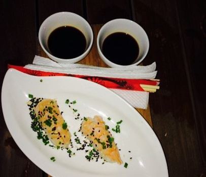 Bamban Sushi