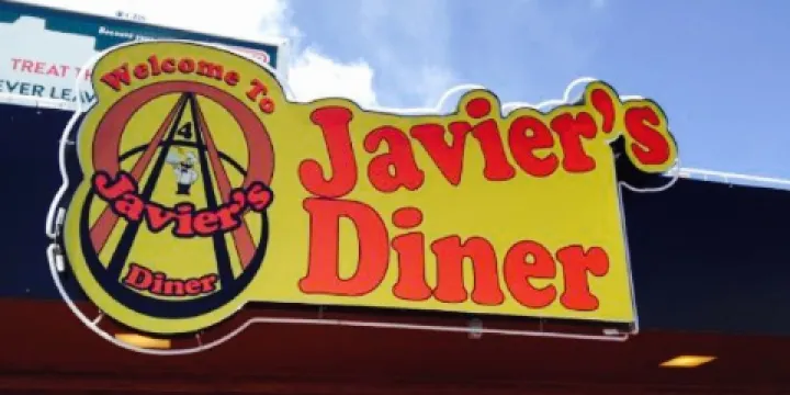 Javier's Diner Colorado