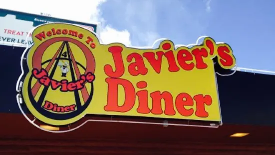 Javier's Diner