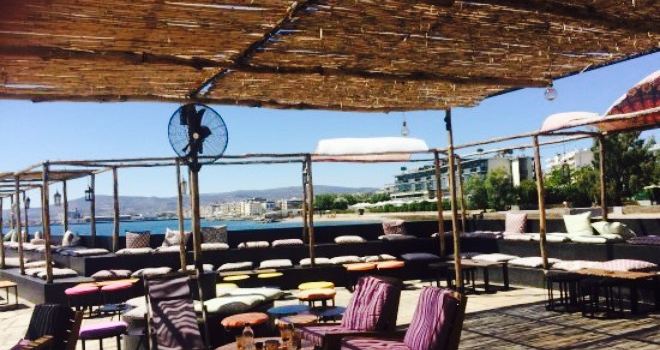 Isalos Beach Club