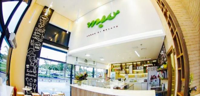 MIO Sogno di Gelato