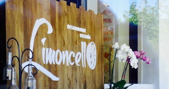 Restaurante Moon
