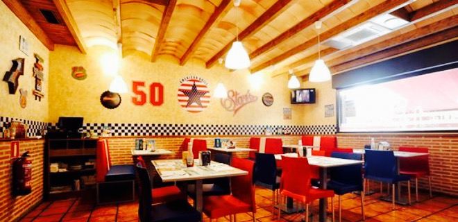 50 Stars
