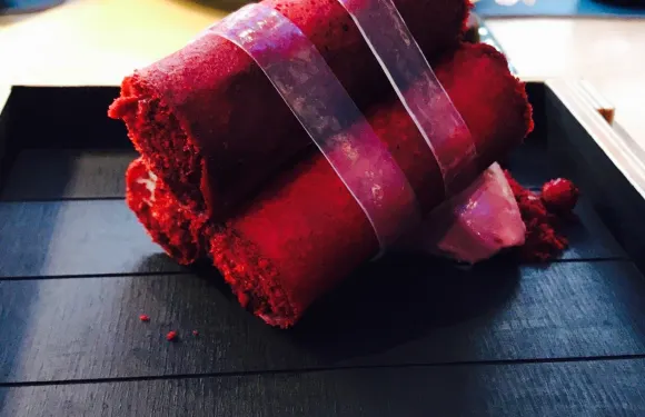 Wine & Crab Barvikha